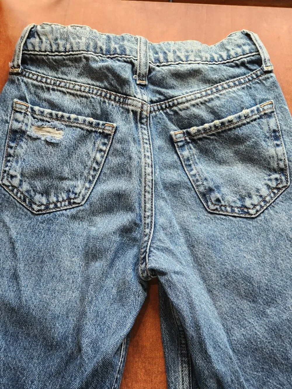 GAP kids low